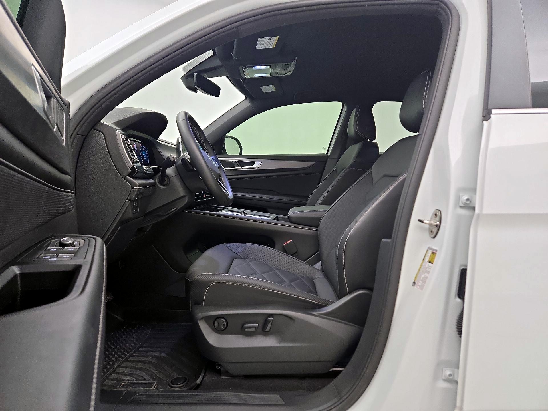 Thumbnail: 2024 Volkswagen Atlas - 11