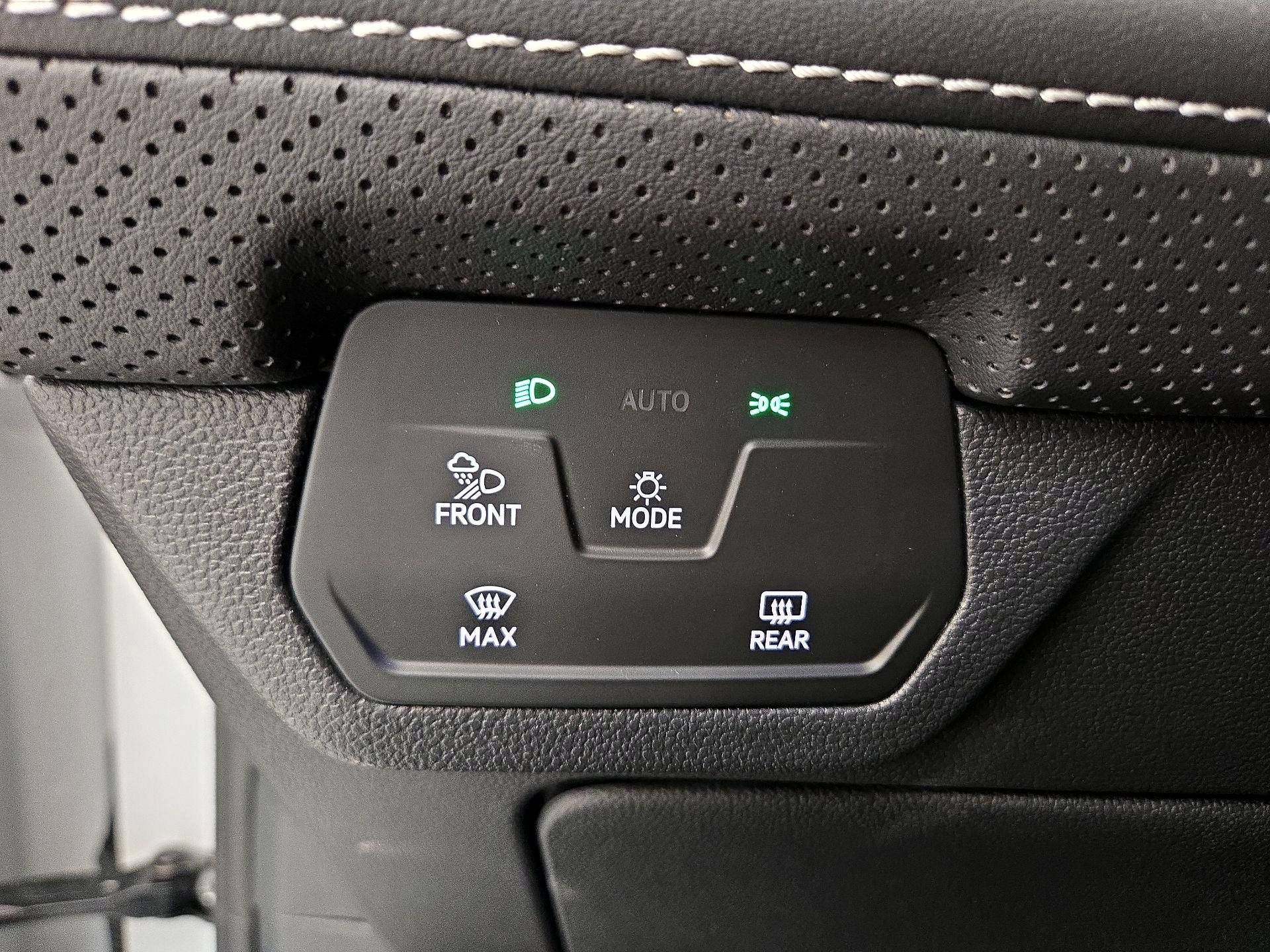 Thumbnail: 2024 Volkswagen Atlas - 13