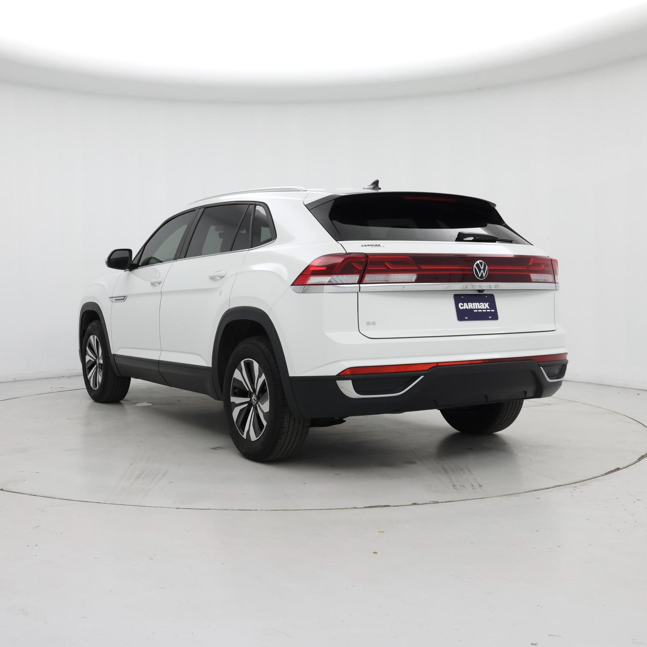 Thumbnail: 2024 Volkswagen Atlas - 2