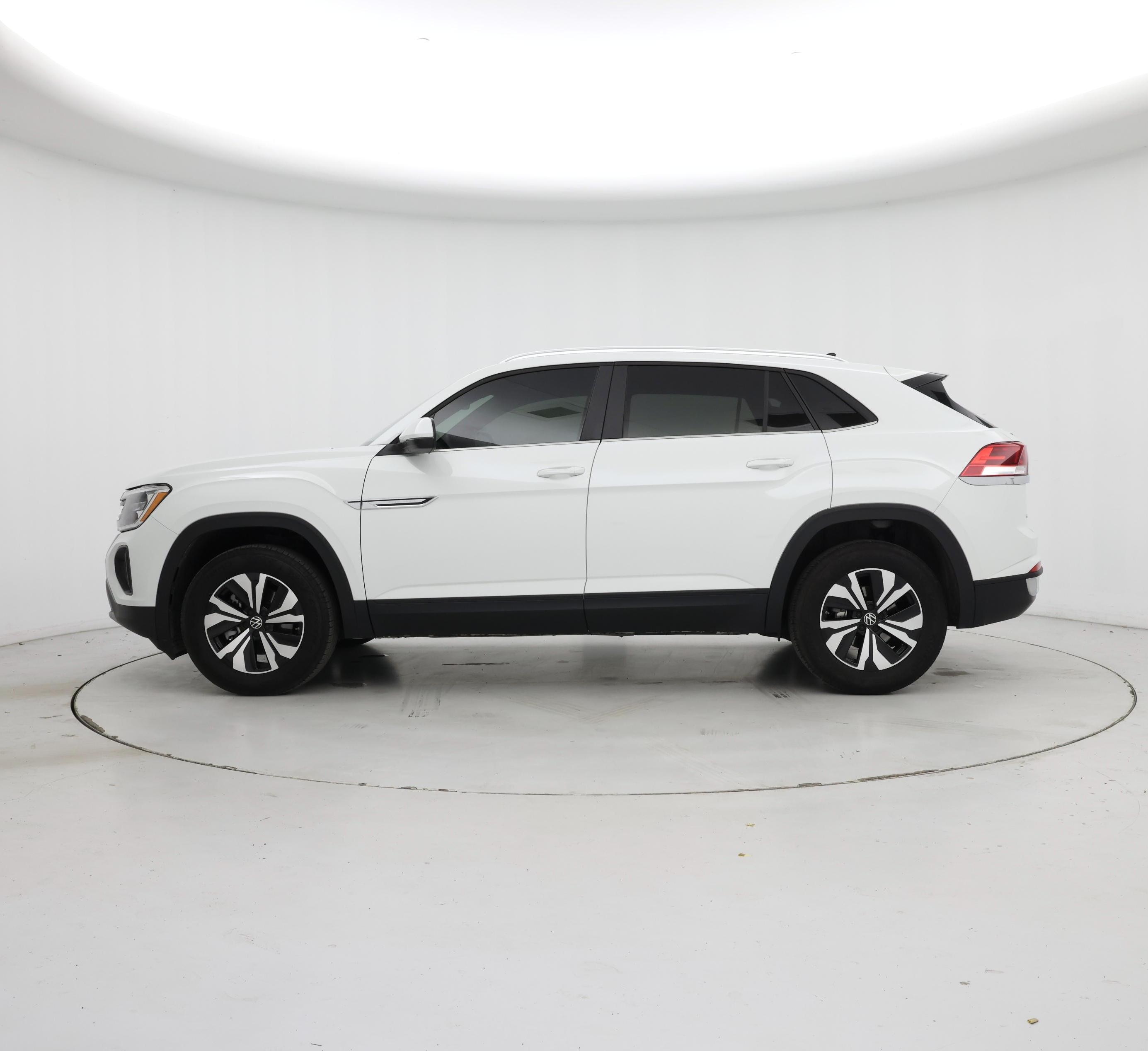 Thumbnail: 2024 Volkswagen Atlas - 3