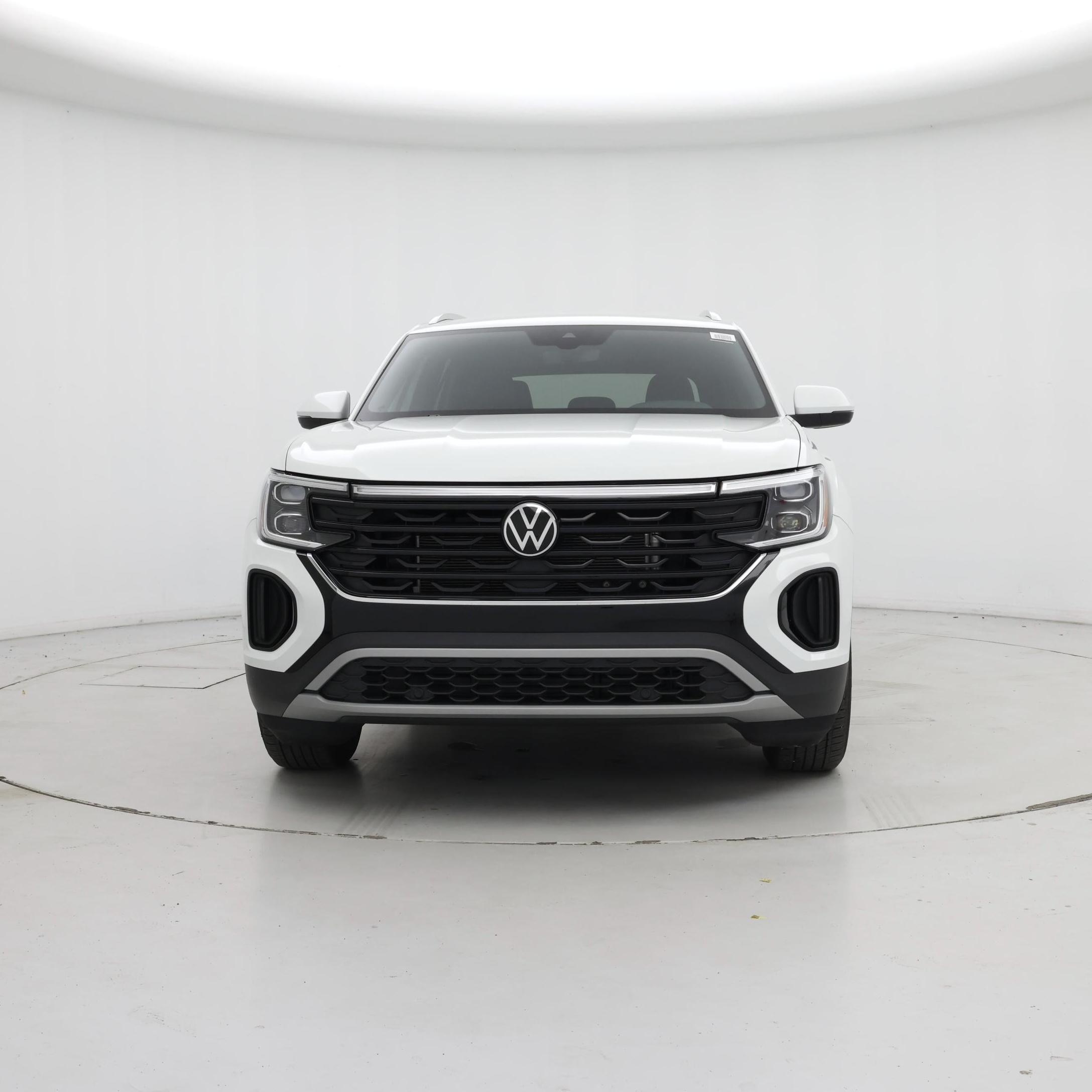 Thumbnail: 2024 Volkswagen Atlas - 5