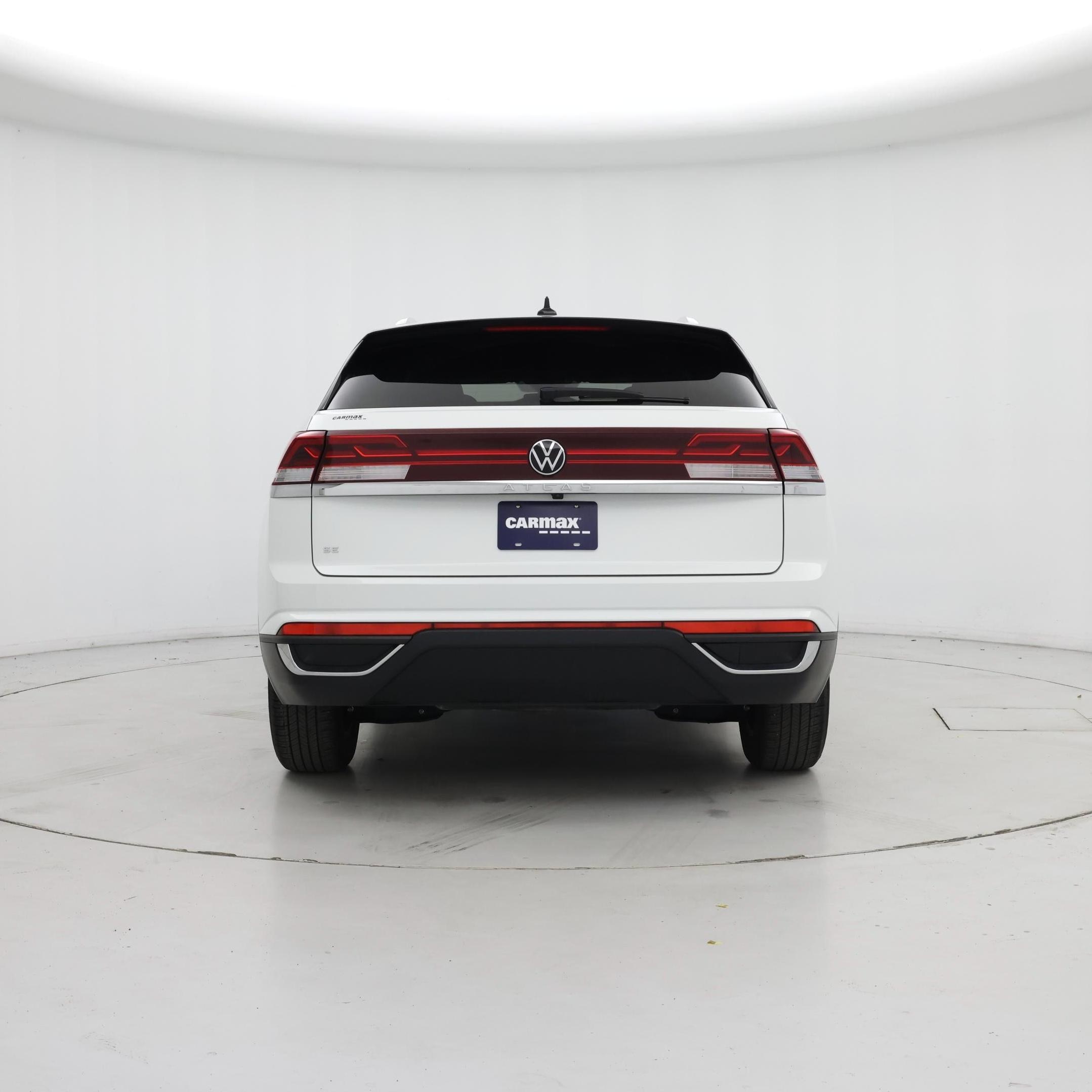 Thumbnail: 2024 Volkswagen Atlas - 6