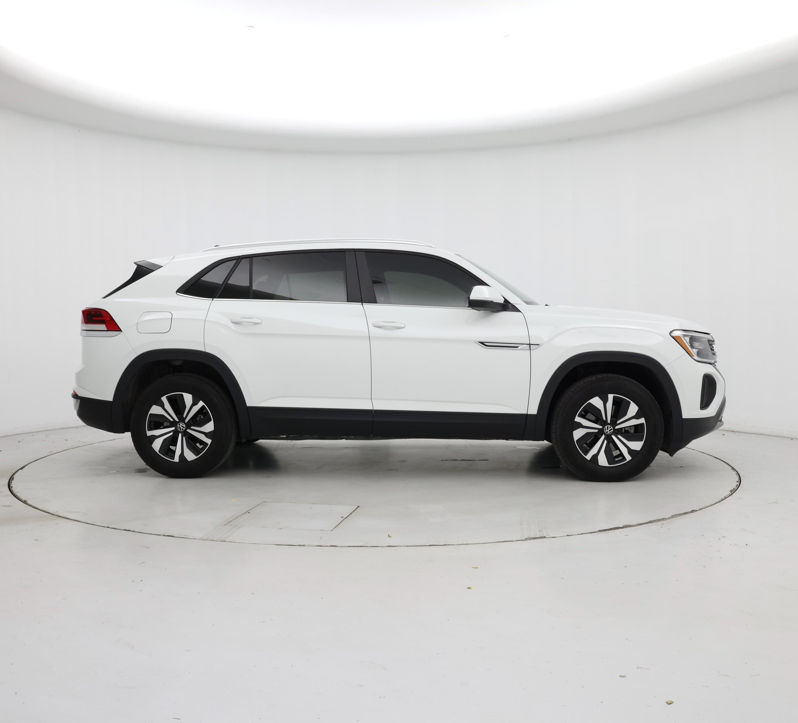 Thumbnail: 2024 Volkswagen Atlas - 7