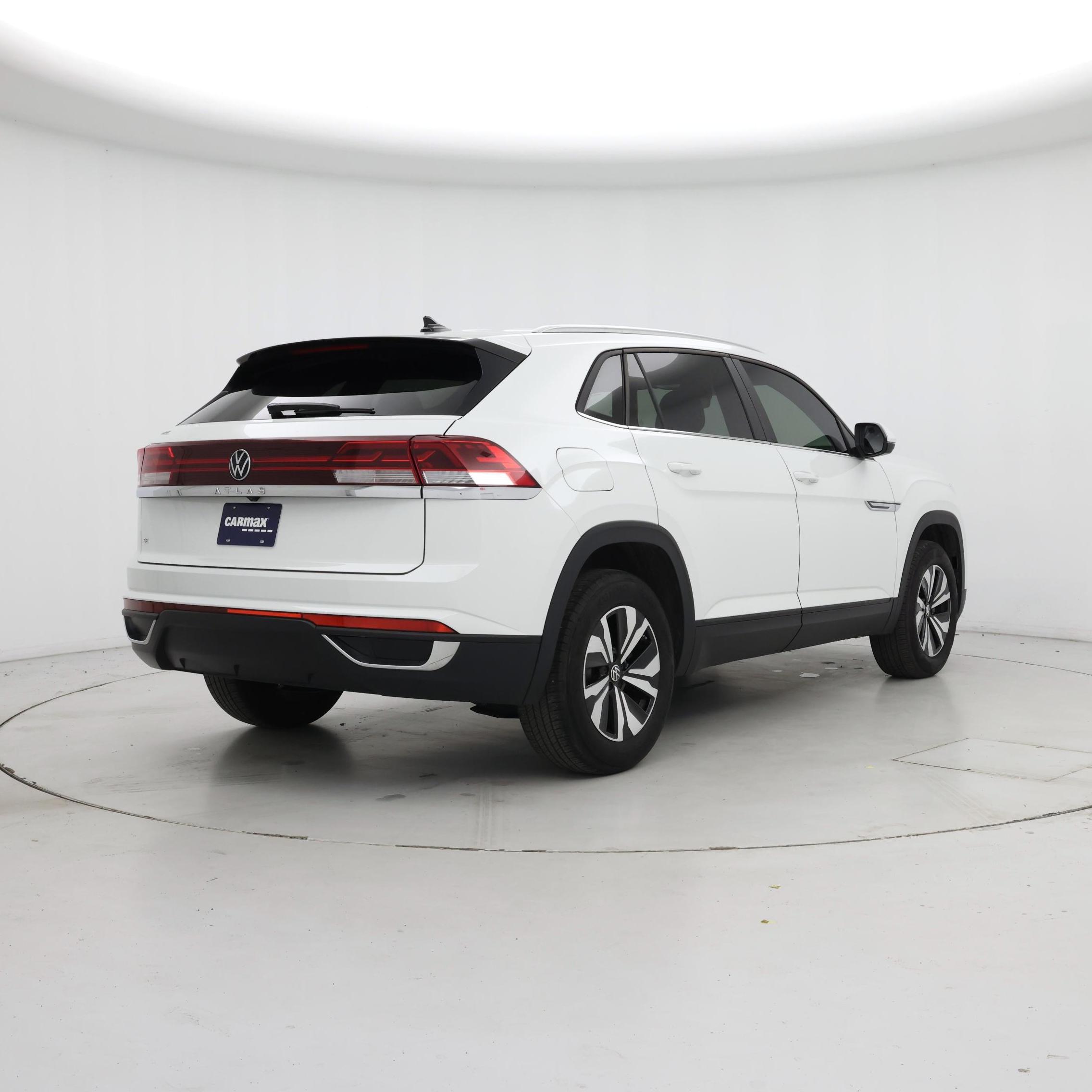 Thumbnail: 2024 Volkswagen Atlas - 8