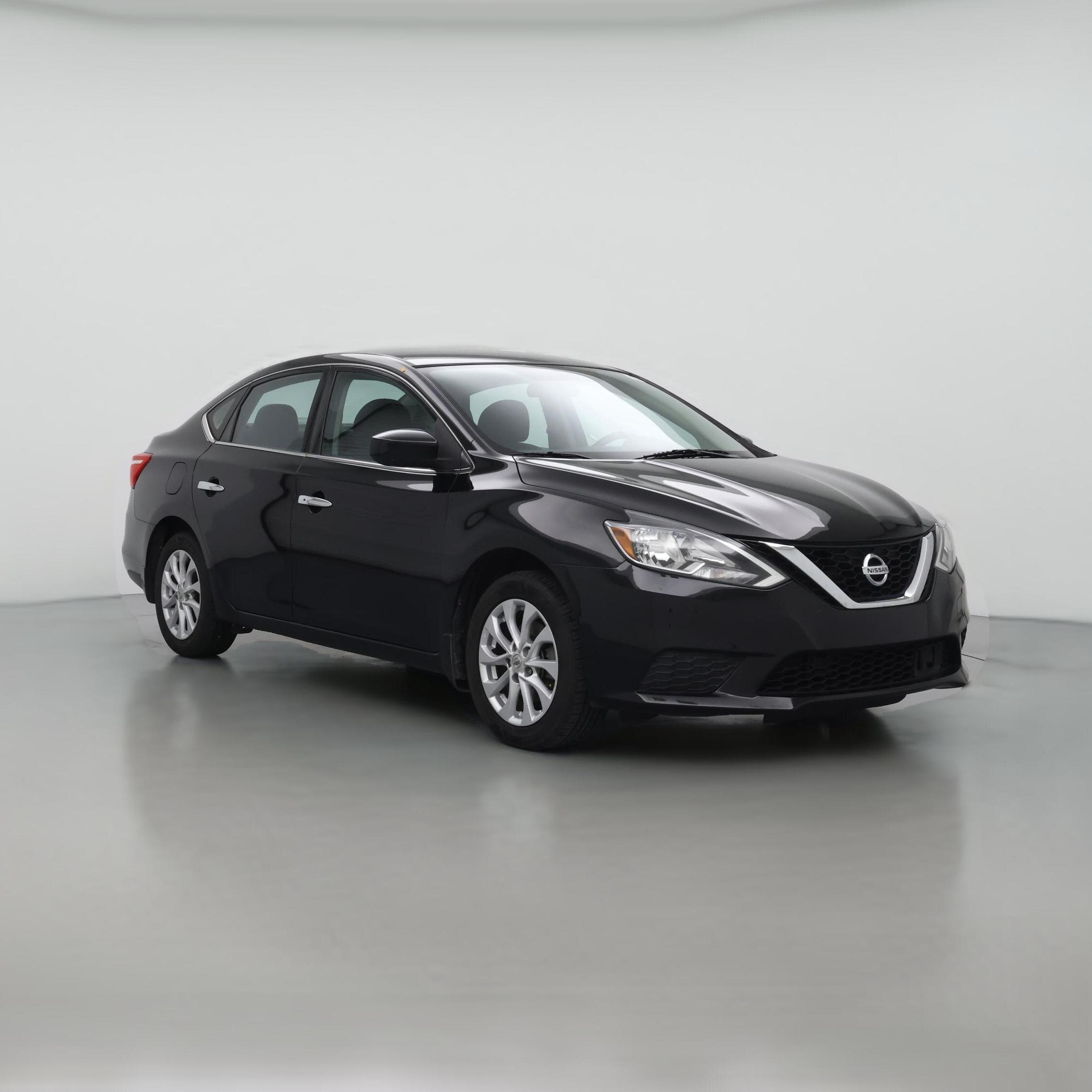 Thumbnail: 2019 Nissan Sentra - 1
