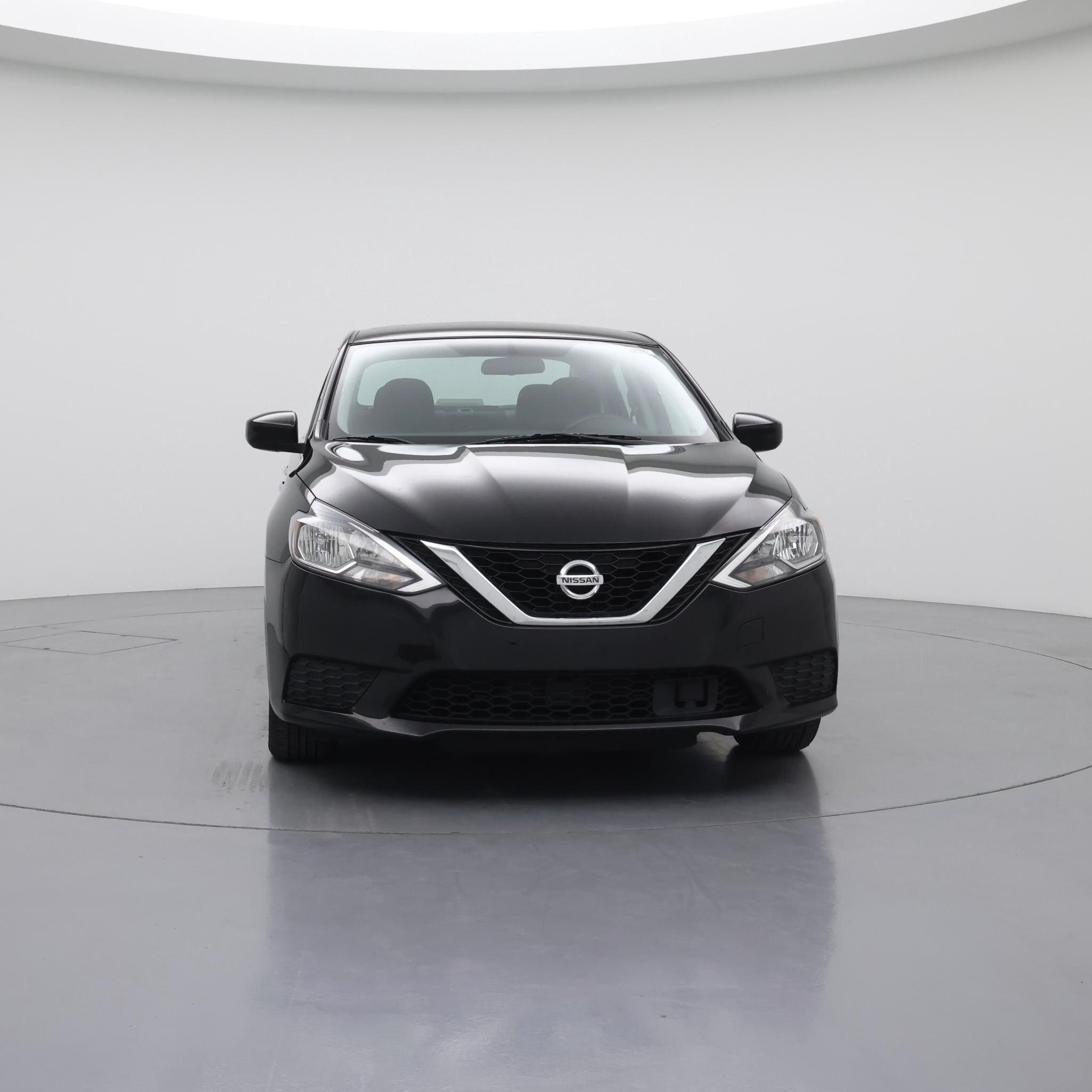 Thumbnail: 2019 Nissan Sentra - 5