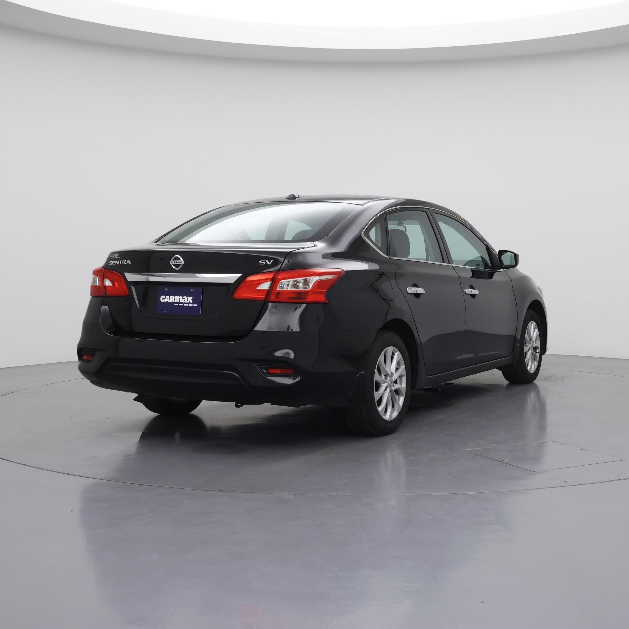 Thumbnail: 2019 Nissan Sentra - 8