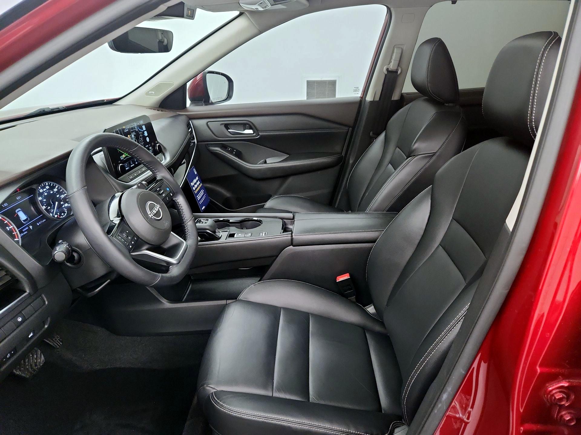 Thumbnail: 2022 Nissan Rogue - 11