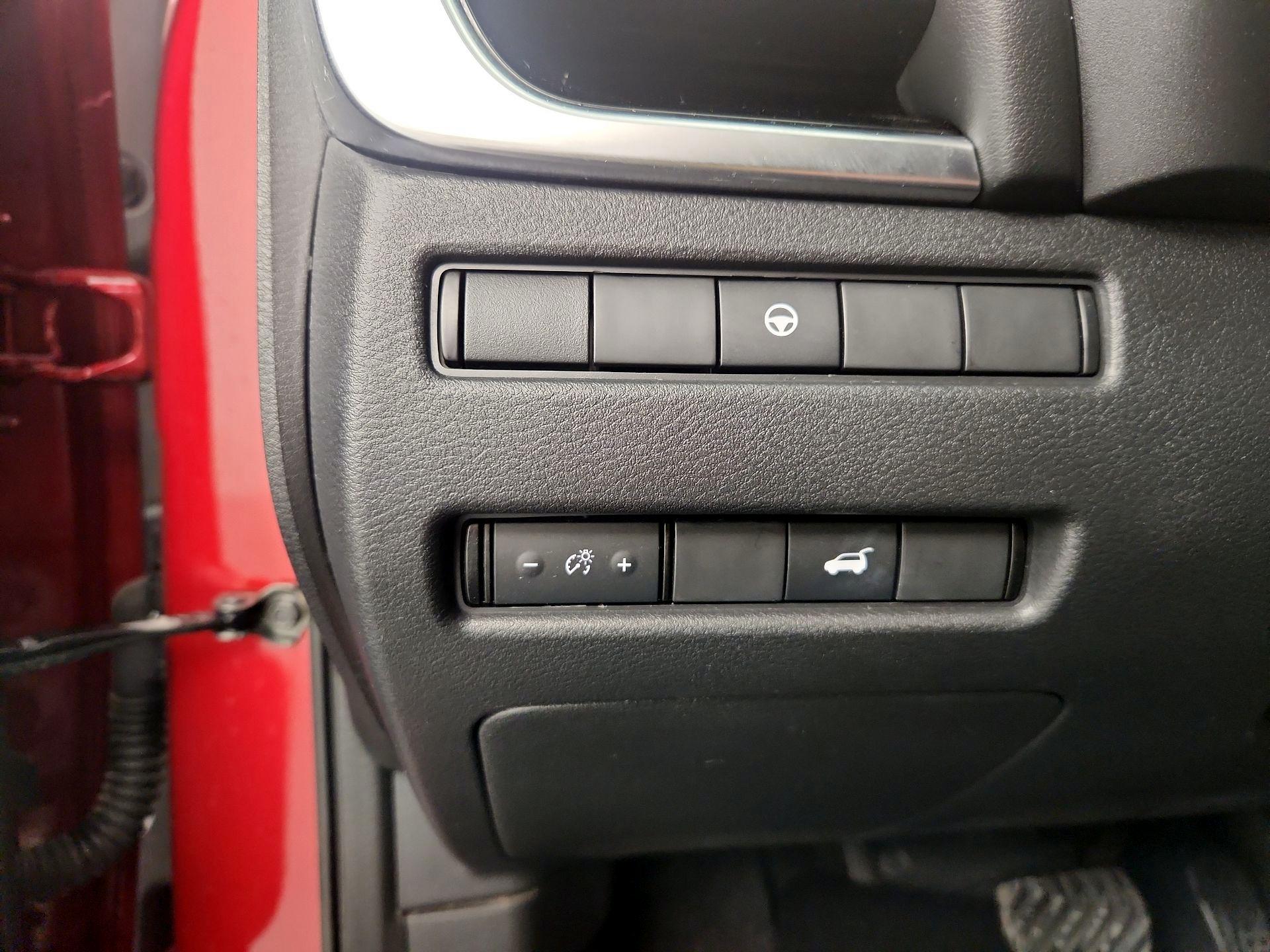 Thumbnail: 2022 Nissan Rogue - 13