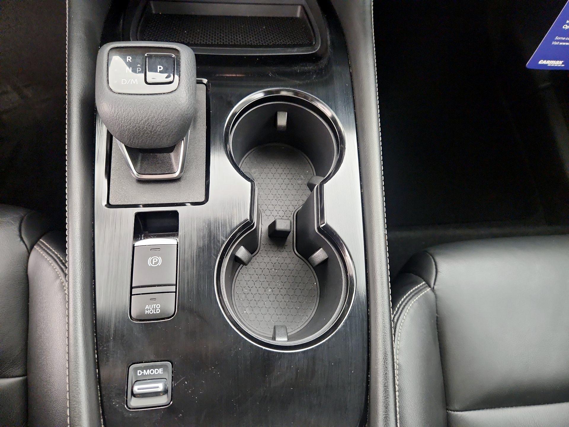 Thumbnail: 2022 Nissan Rogue - 18