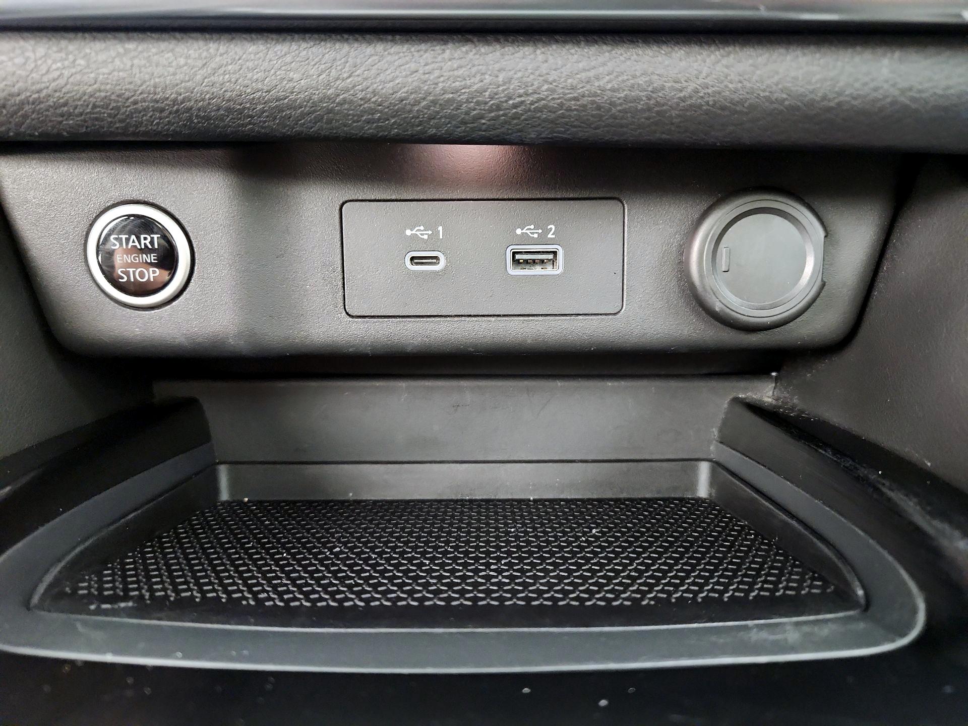 Thumbnail: 2022 Nissan Rogue - 19