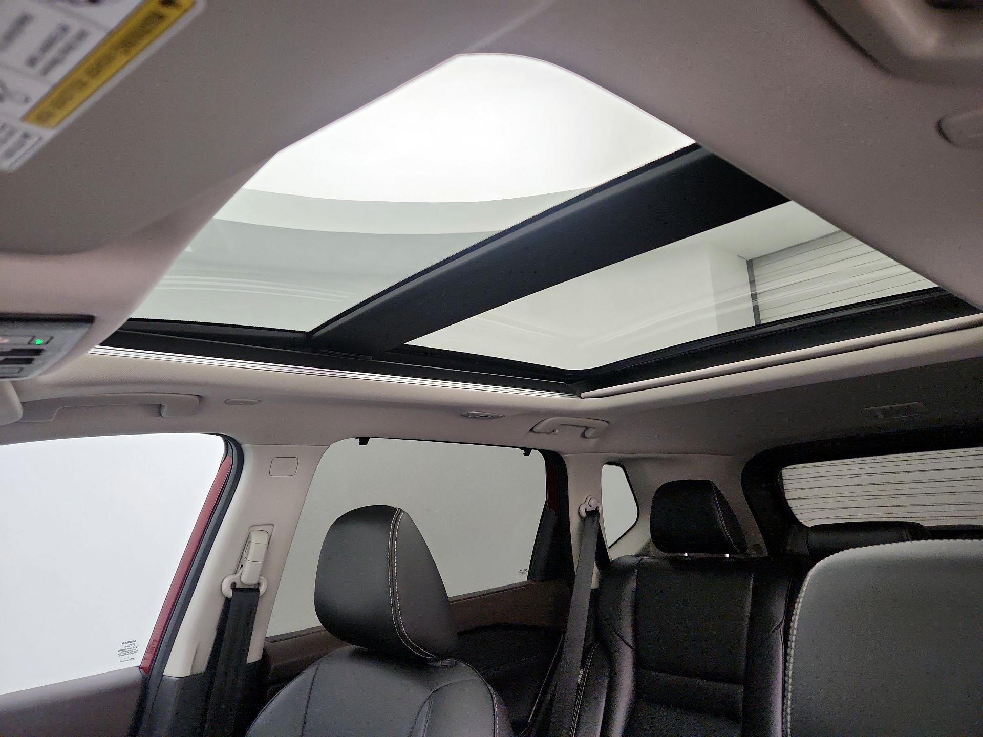 Thumbnail: 2022 Nissan Rogue - 20