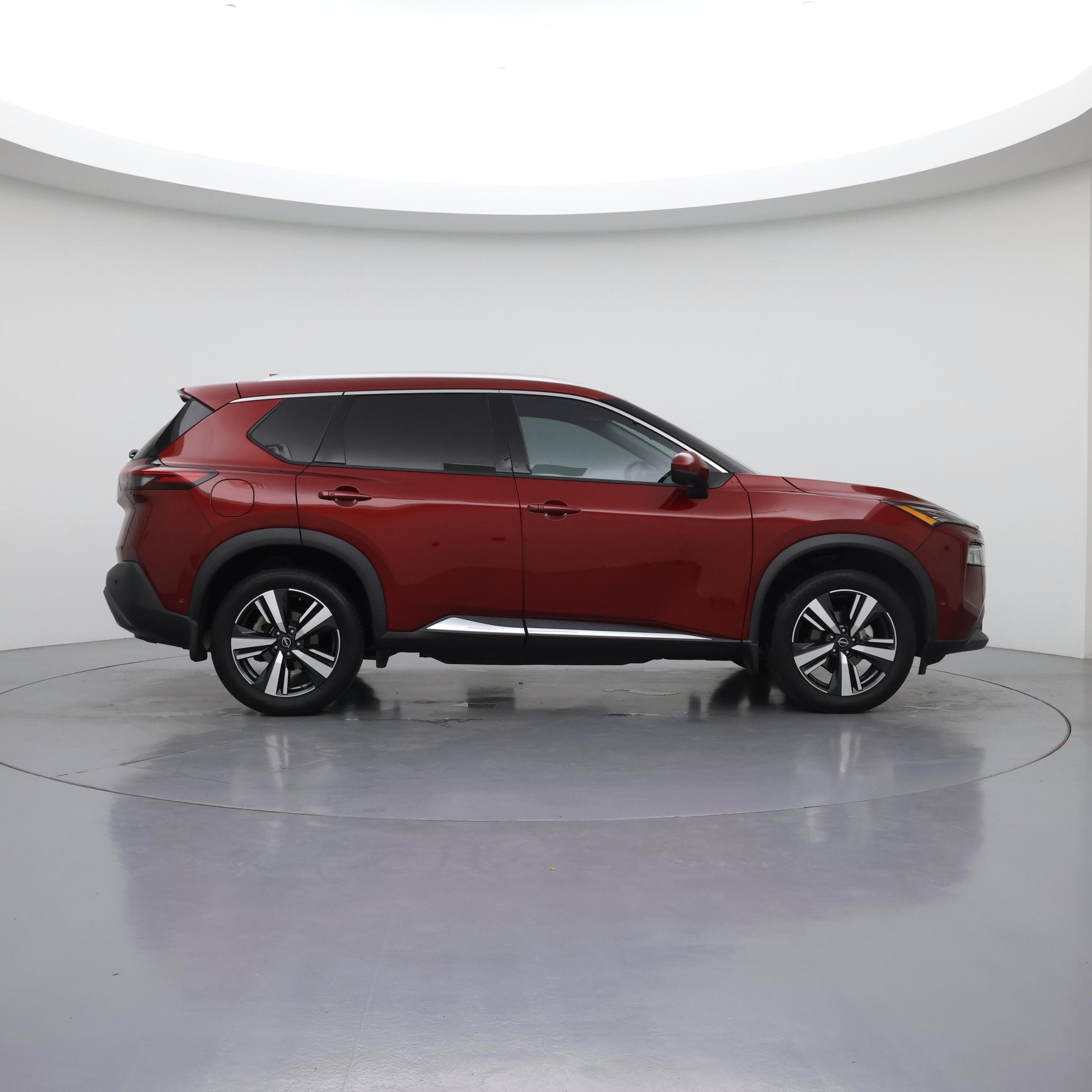 Thumbnail: 2022 Nissan Rogue - 7