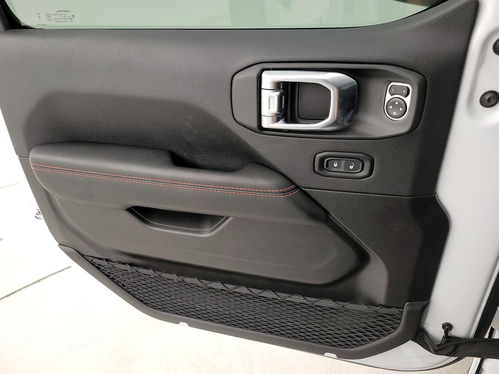 2025 Jeep Gladiator Rubicon - Photo 13