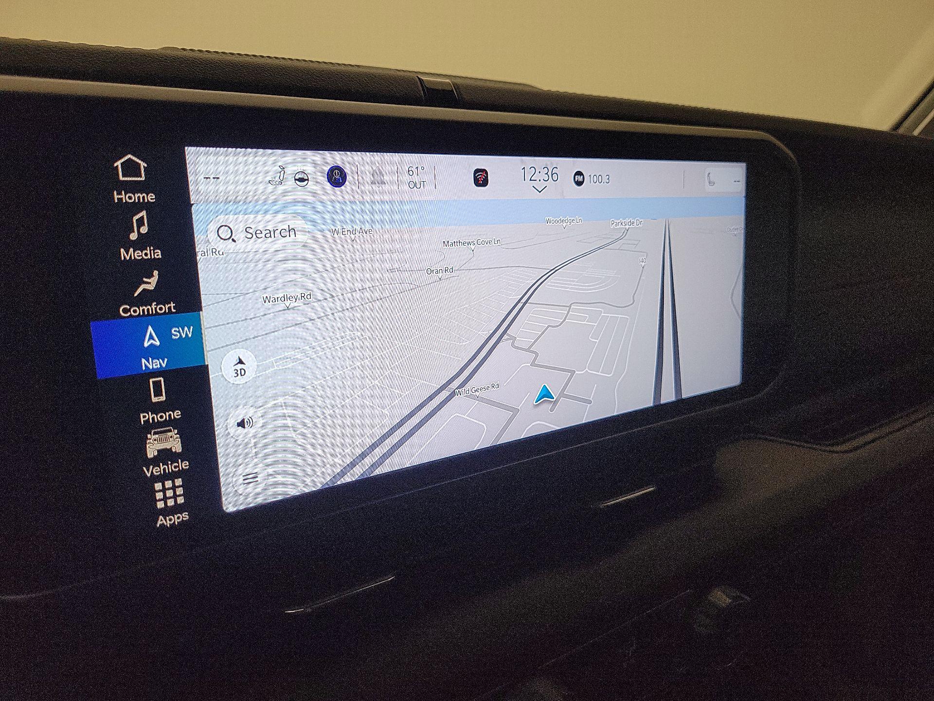 Thumbnail: 2025 Jeep Gladiator - 14