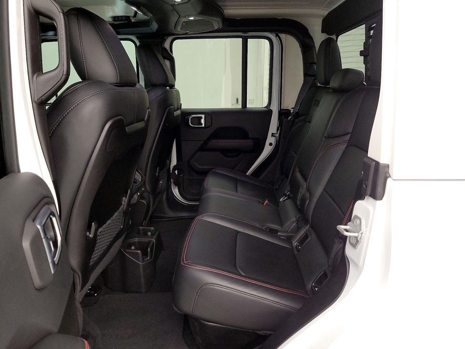 2025 Jeep Gladiator Rubicon - Photo 21