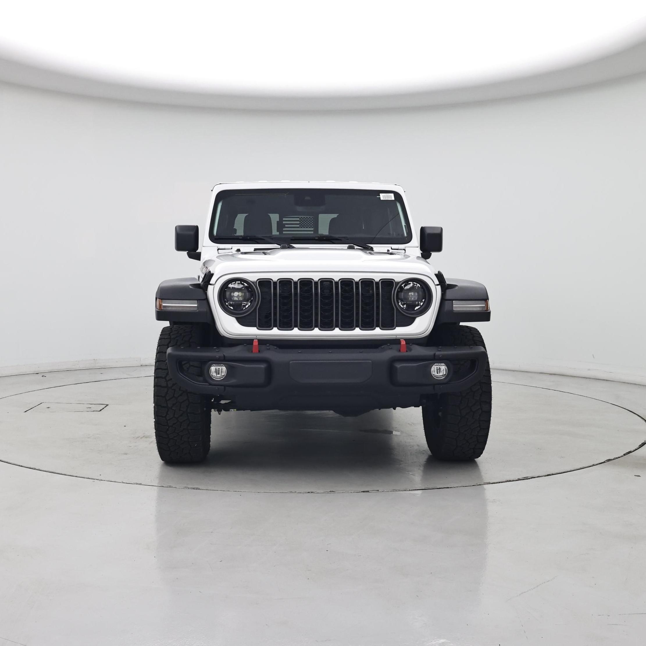 Thumbnail: 2025 Jeep Gladiator - 5