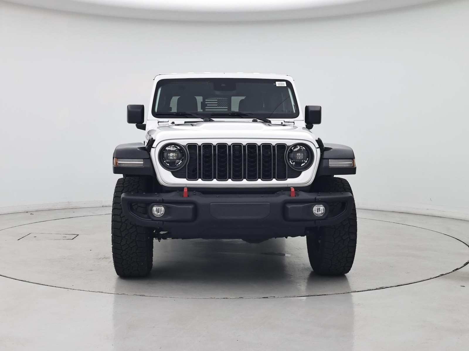 2025 Jeep Gladiator Rubicon - Photo 6