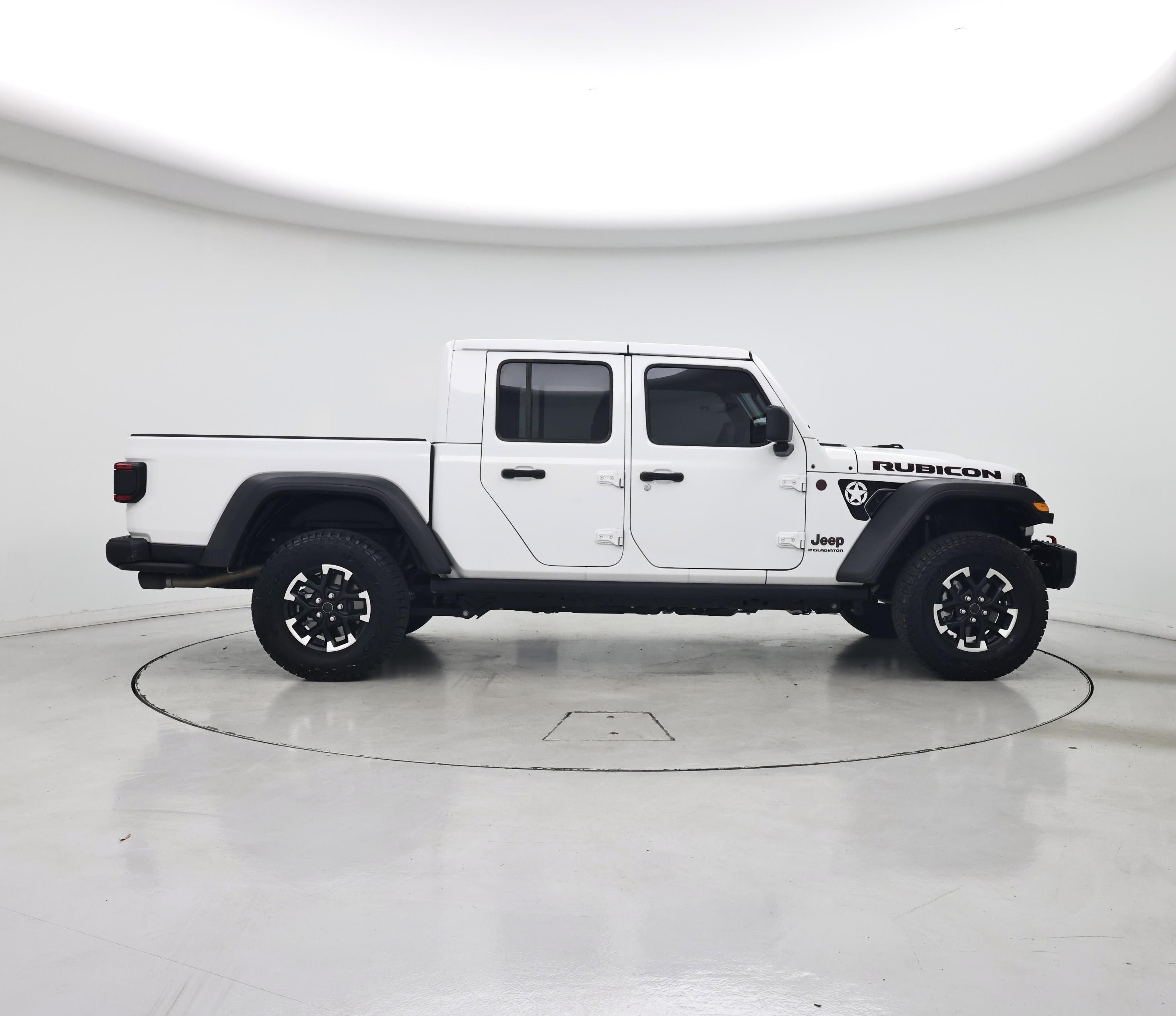 Thumbnail: 2025 Jeep Gladiator - 7