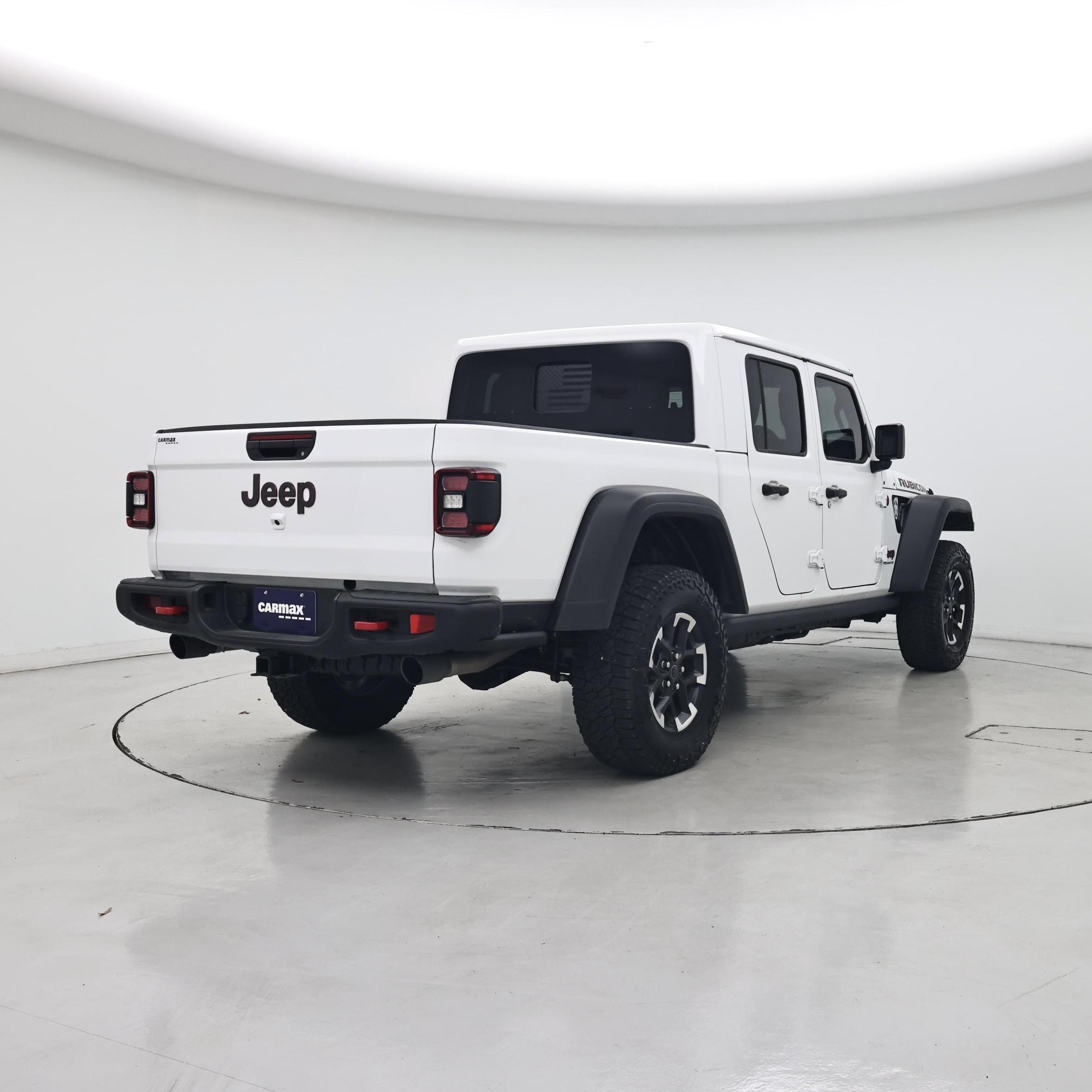 Thumbnail: 2025 Jeep Gladiator - 8