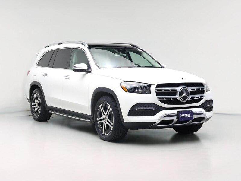 2020 Mercedes-Benz GLS 450 -
                  Memphis, TN