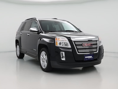 2015 GMC Terrain SLT