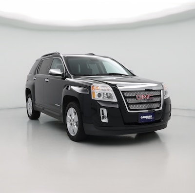 2015 GMC Terrain SLT