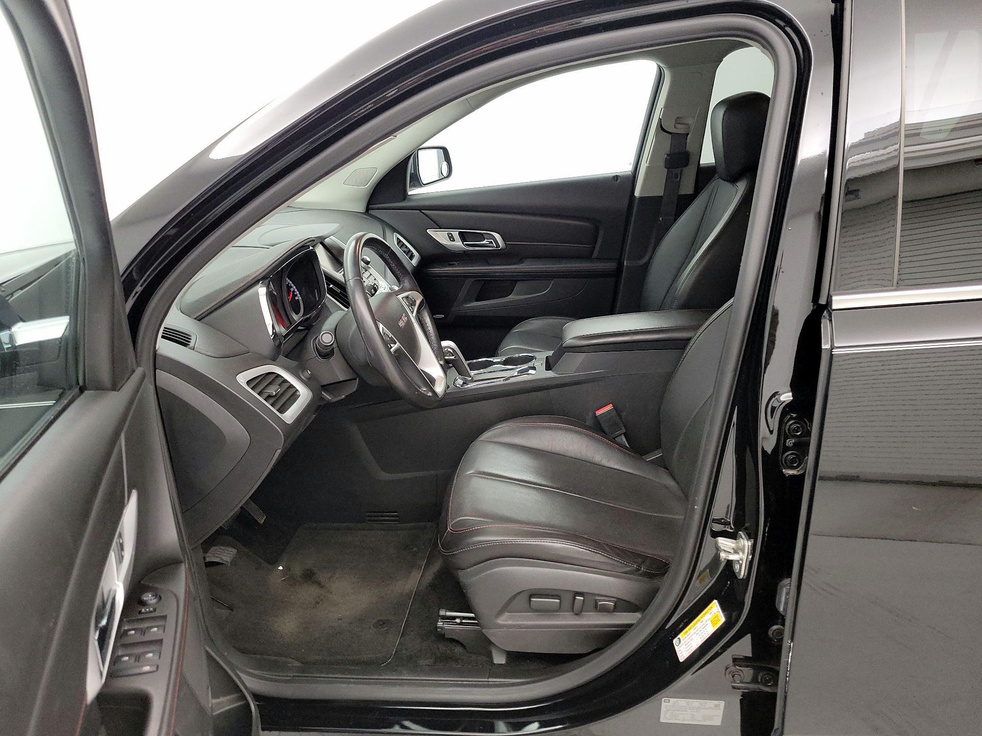 Thumbnail: 2015 GMC Terrain - 11