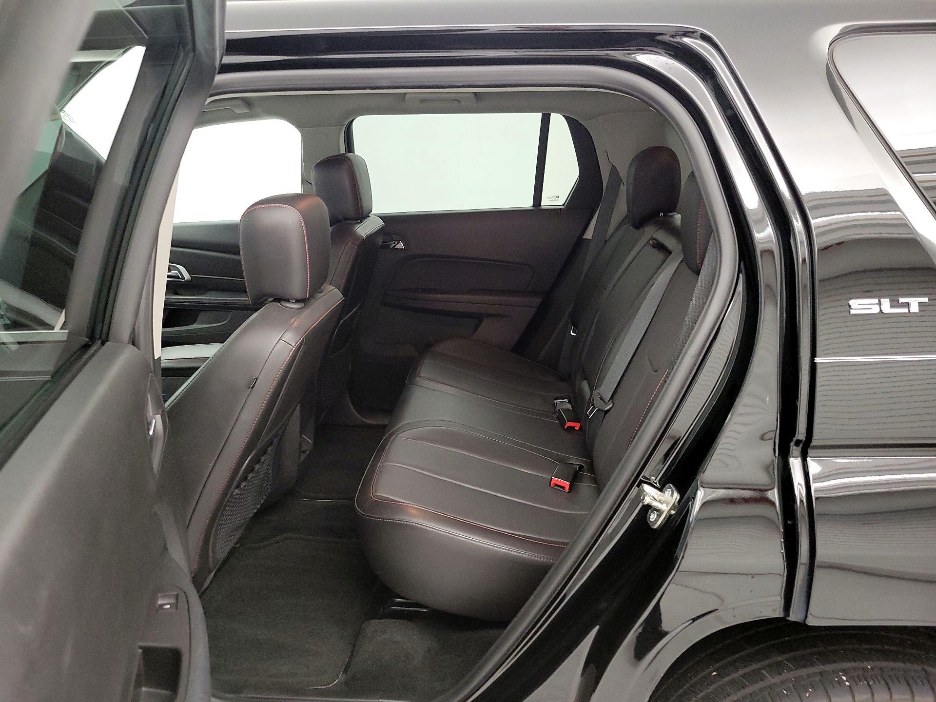 Thumbnail: 2015 GMC Terrain - 19