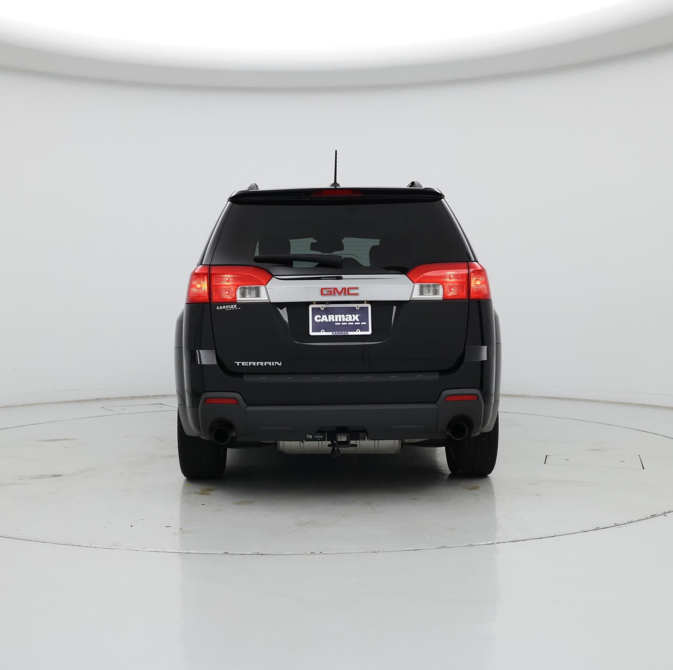 Thumbnail: 2015 GMC Terrain - 6