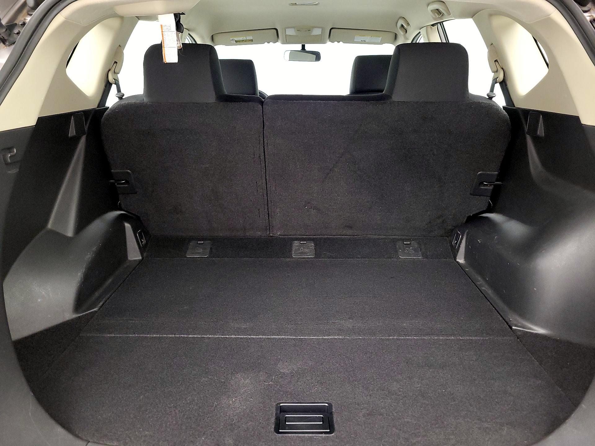 Thumbnail: 2014 Nissan Rogue - 20