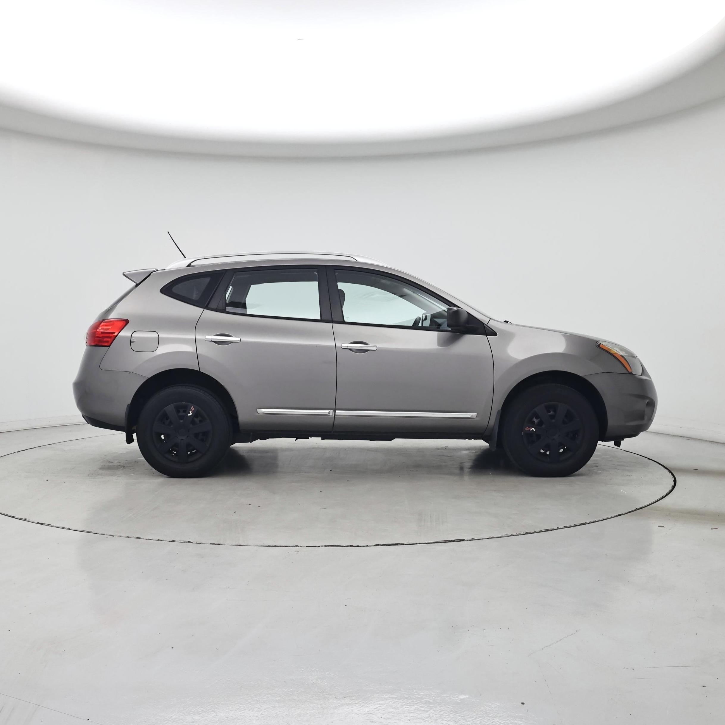 Thumbnail: 2014 Nissan Rogue - 7