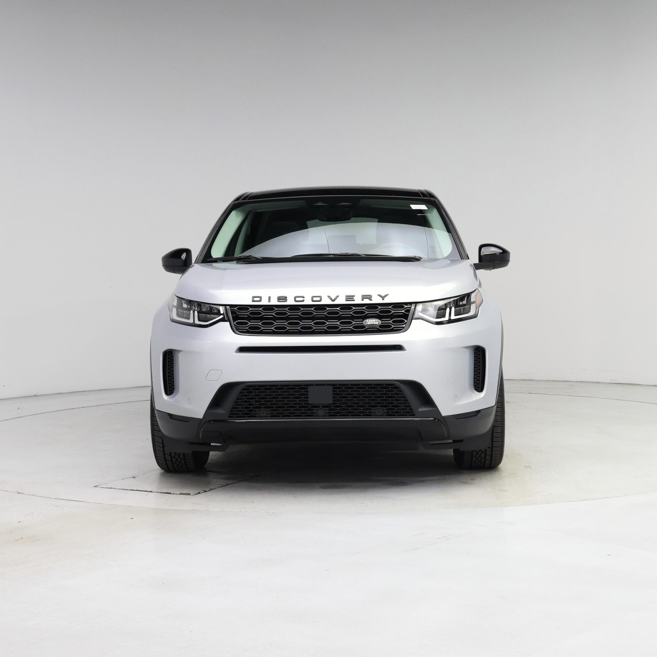 Thumbnail: 2022 Land Rover Discovery Sport - 5