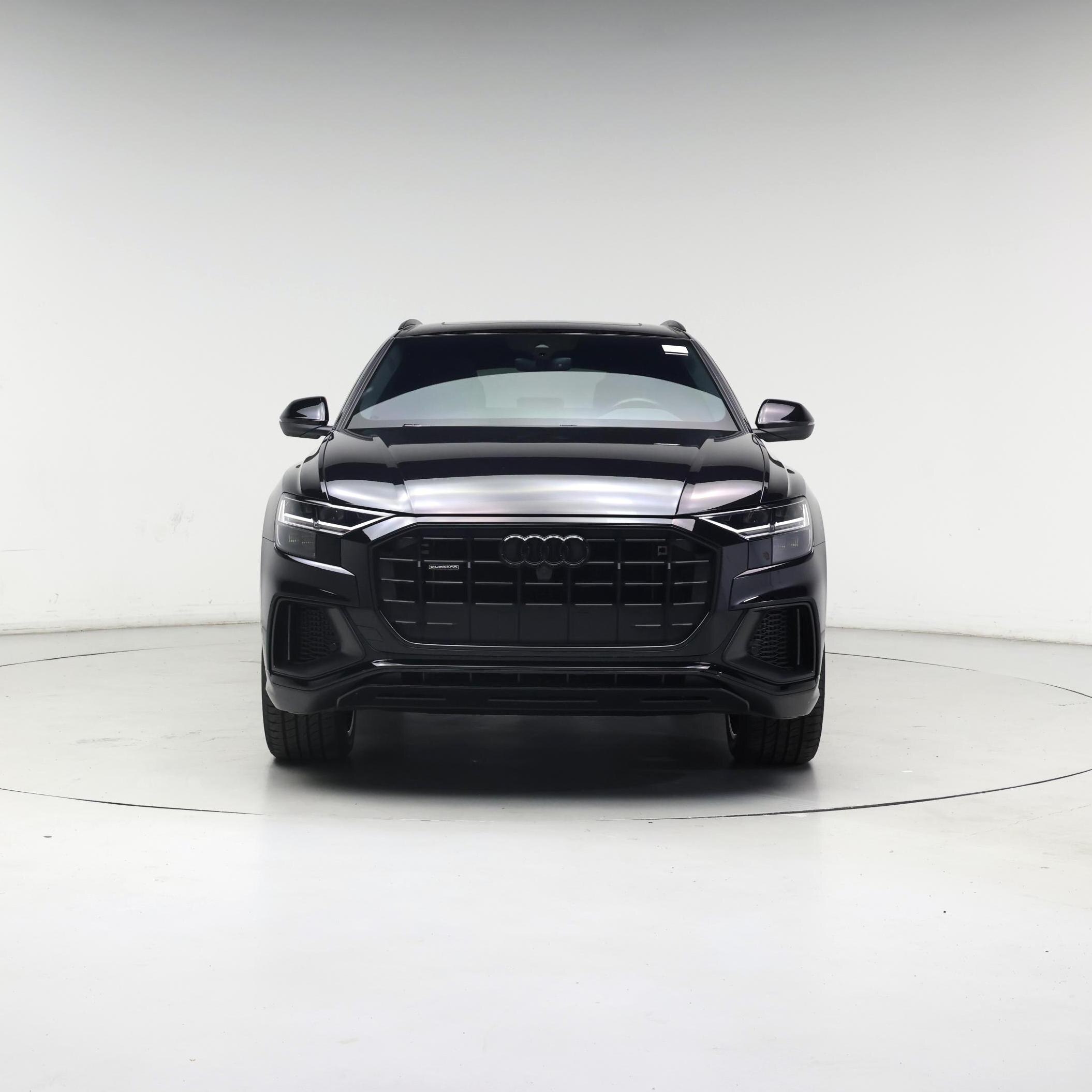 Thumbnail: 2021 Audi Q8 - 5