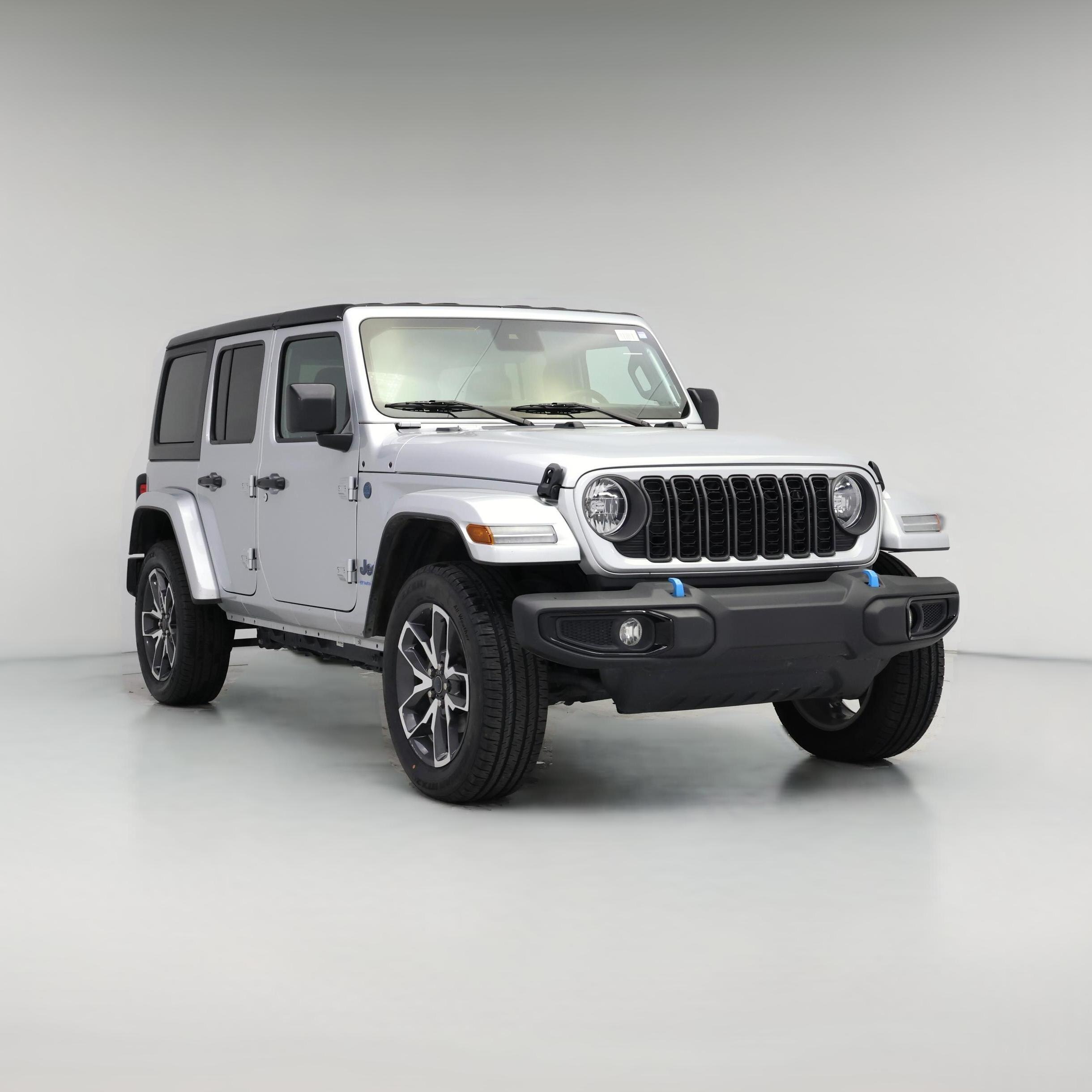Thumbnail: 2024 Jeep Wrangler - 1