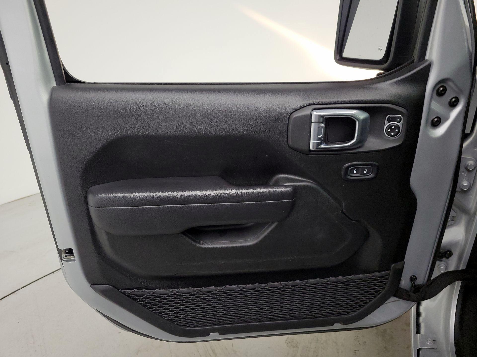 Thumbnail: 2024 Jeep Wrangler - 12