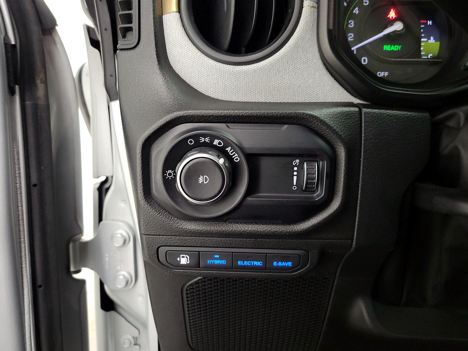 Thumbnail: 2024 Jeep Wrangler - 13