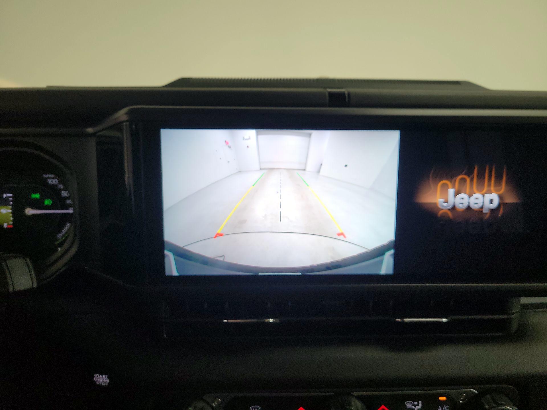 Thumbnail: 2024 Jeep Wrangler - 14