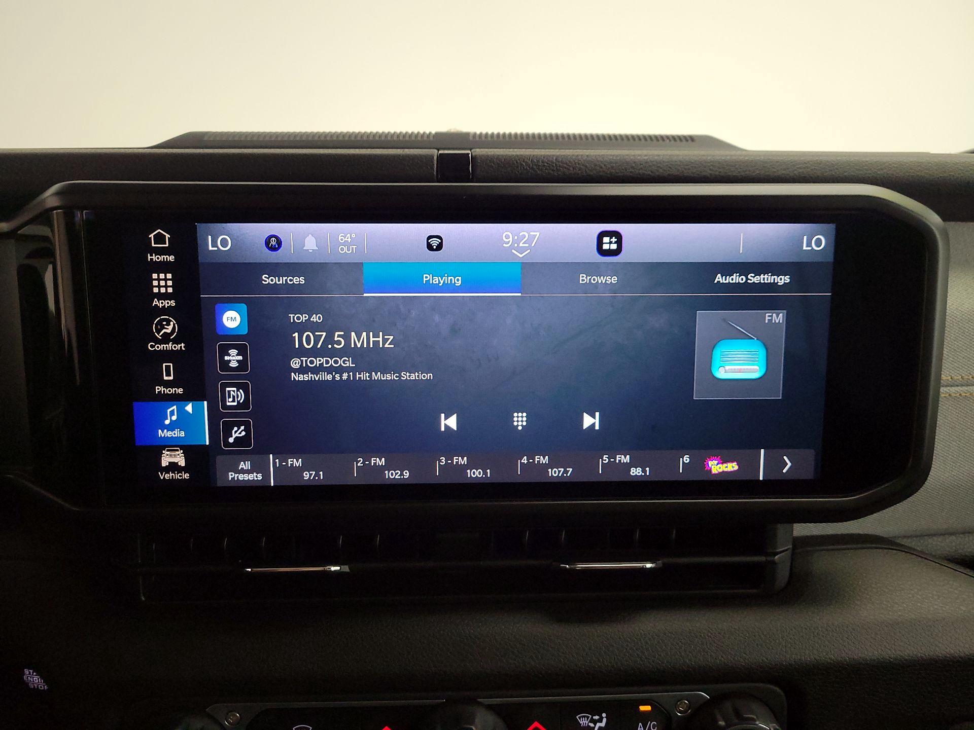 Thumbnail: 2024 Jeep Wrangler - 15