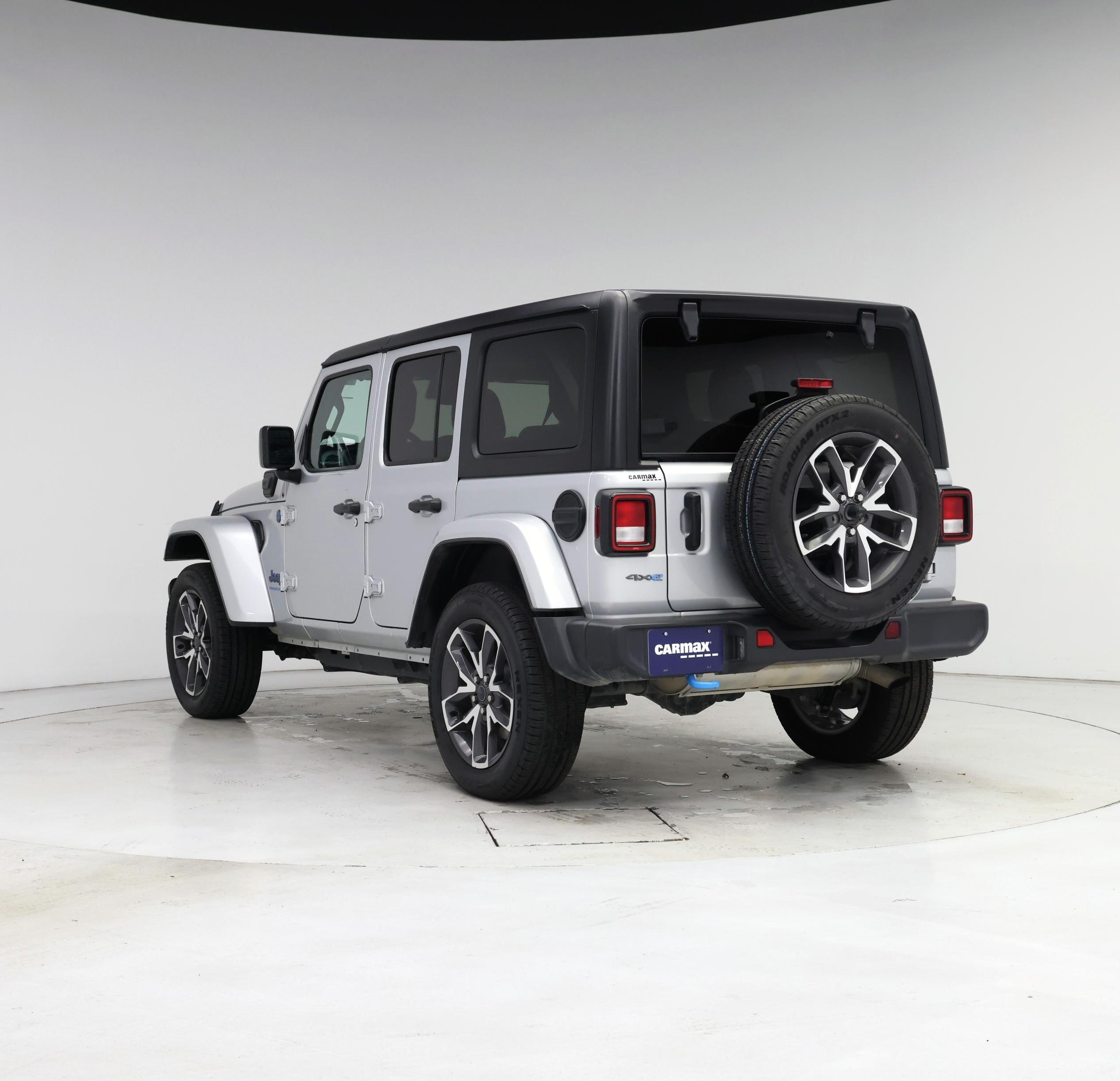Thumbnail: 2024 Jeep Wrangler - 2