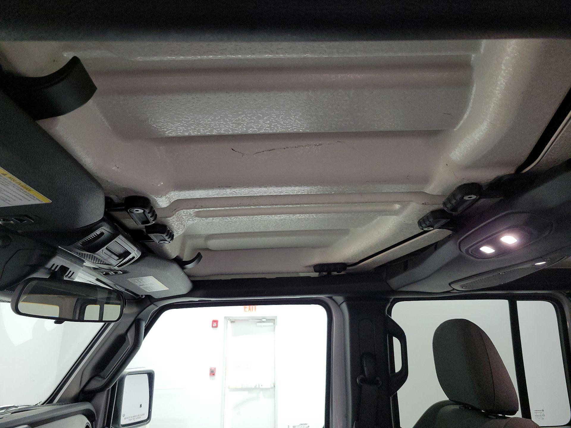 Thumbnail: 2024 Jeep Wrangler - 19