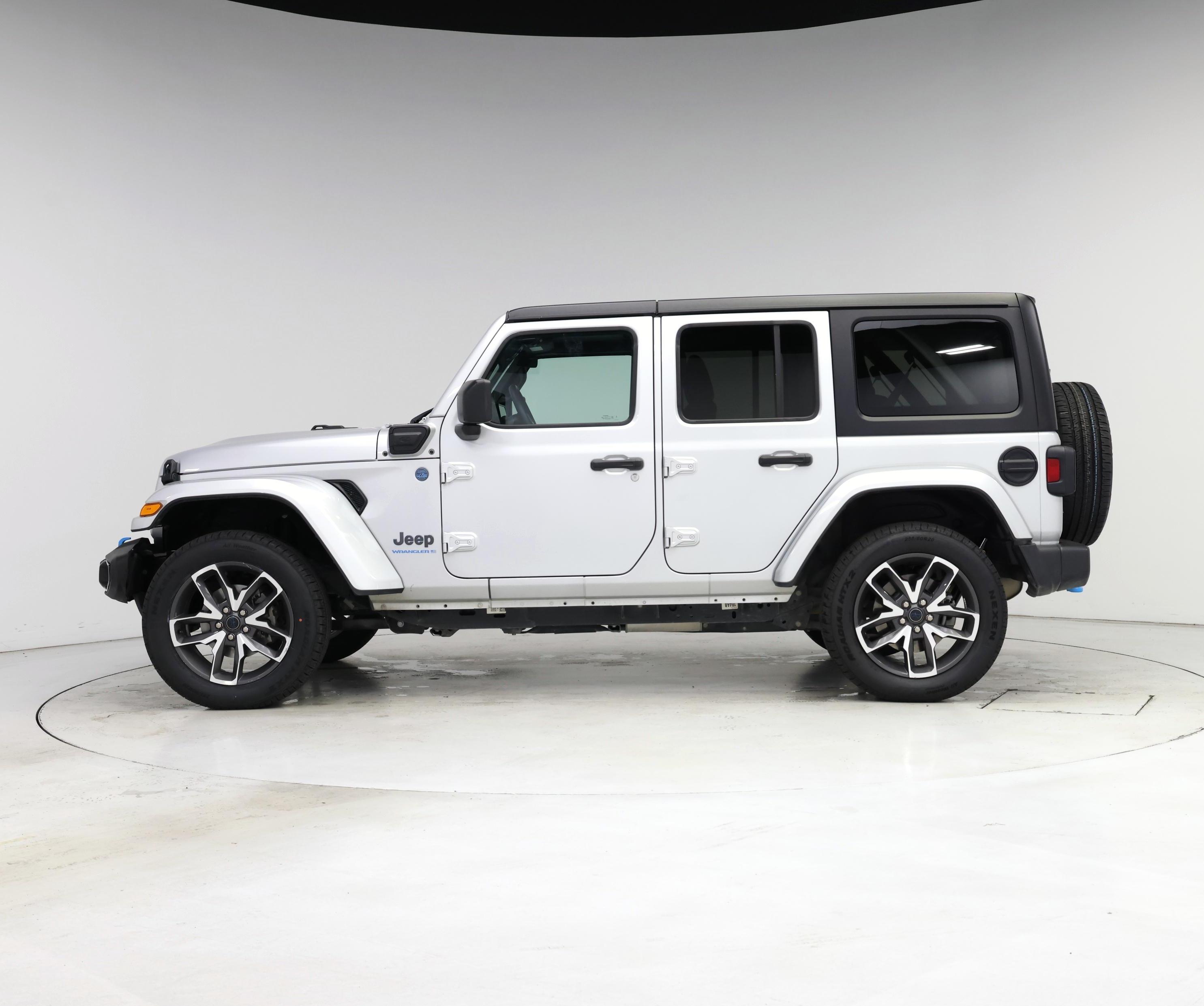 Thumbnail: 2024 Jeep Wrangler - 3