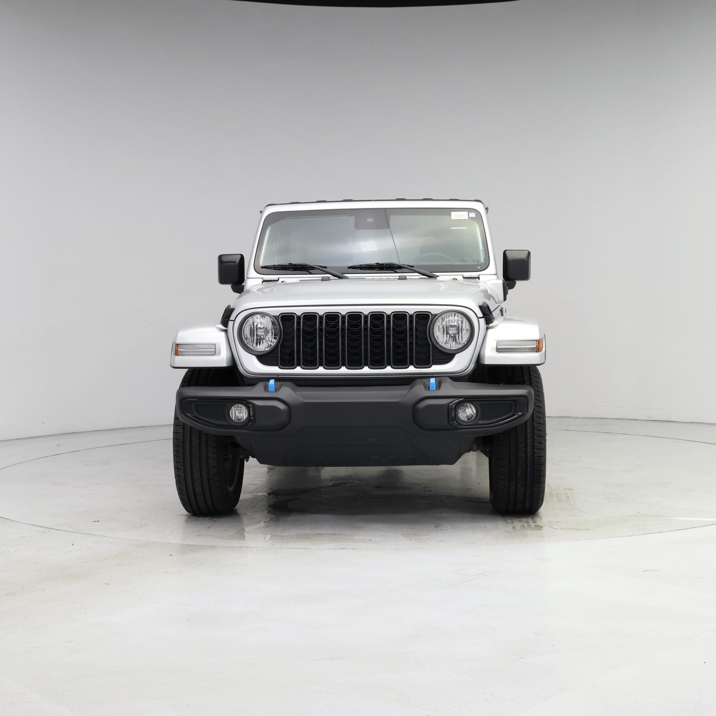 Thumbnail: 2024 Jeep Wrangler - 5
