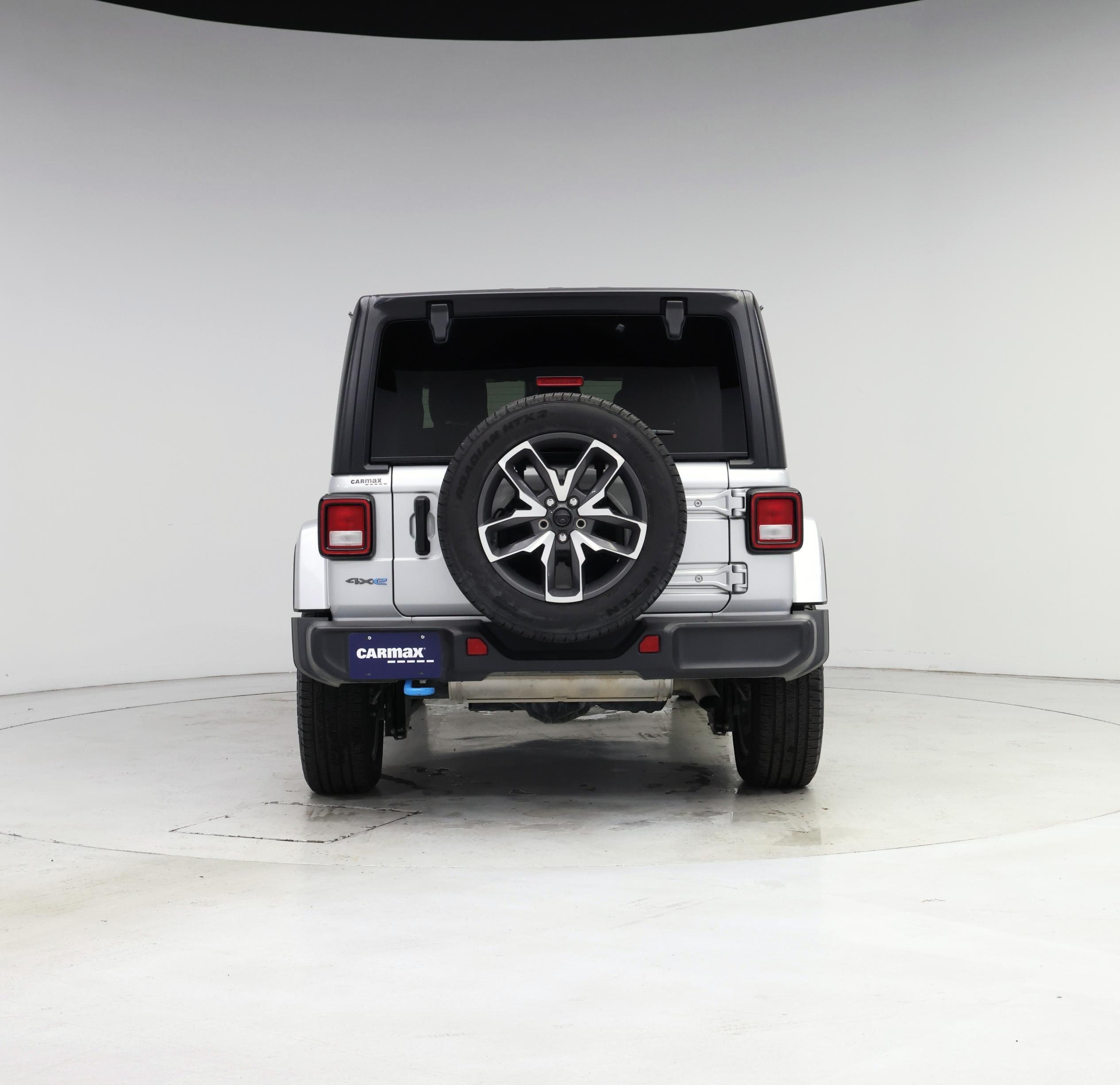 Thumbnail: 2024 Jeep Wrangler - 6