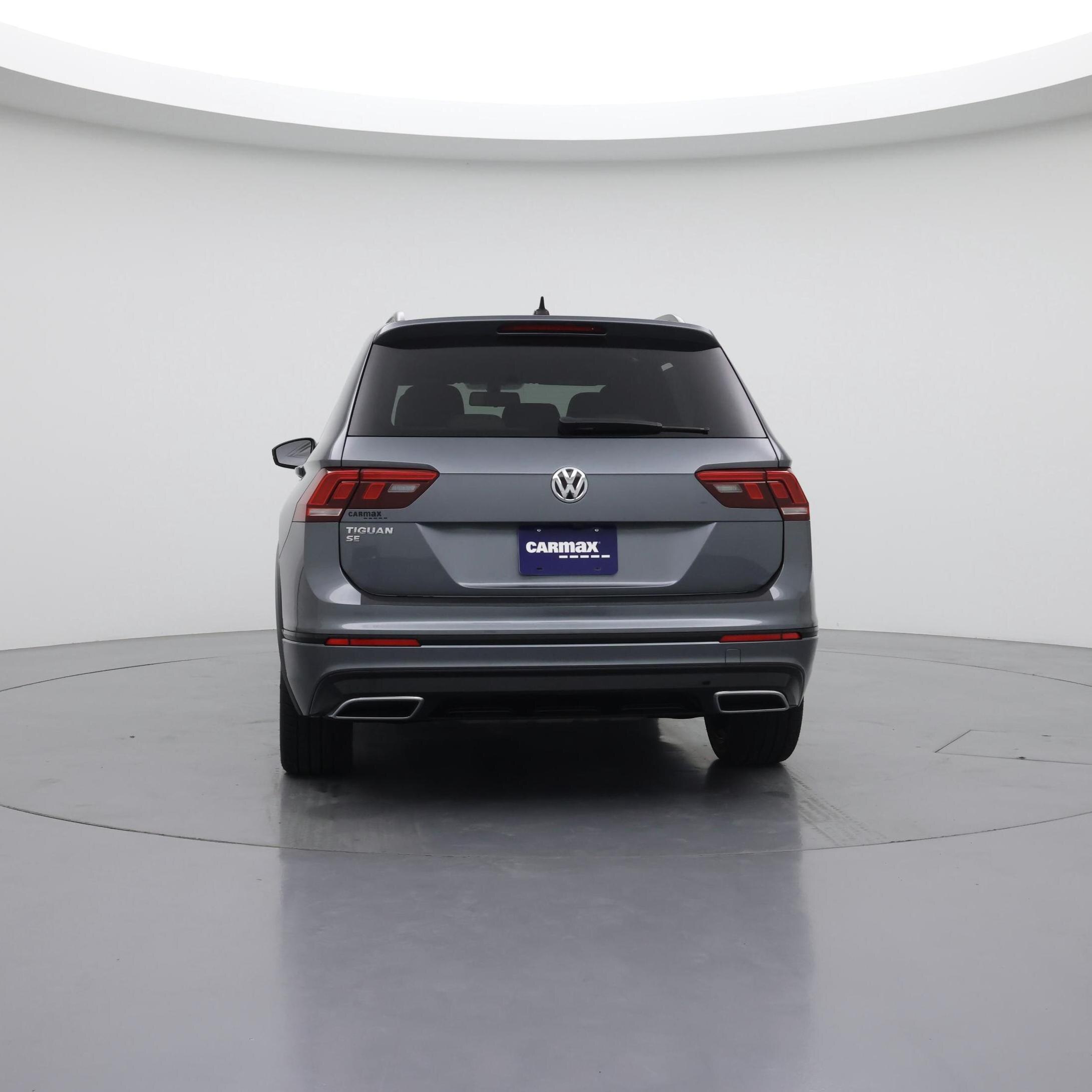 Thumbnail: 2020 Volkswagen Tiguan - 6