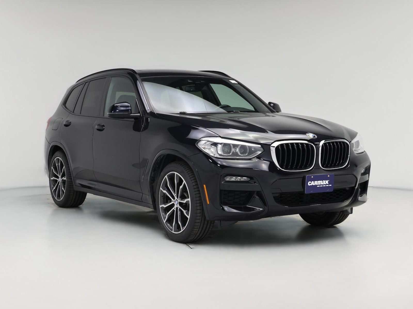 2020 BMW X3 30i