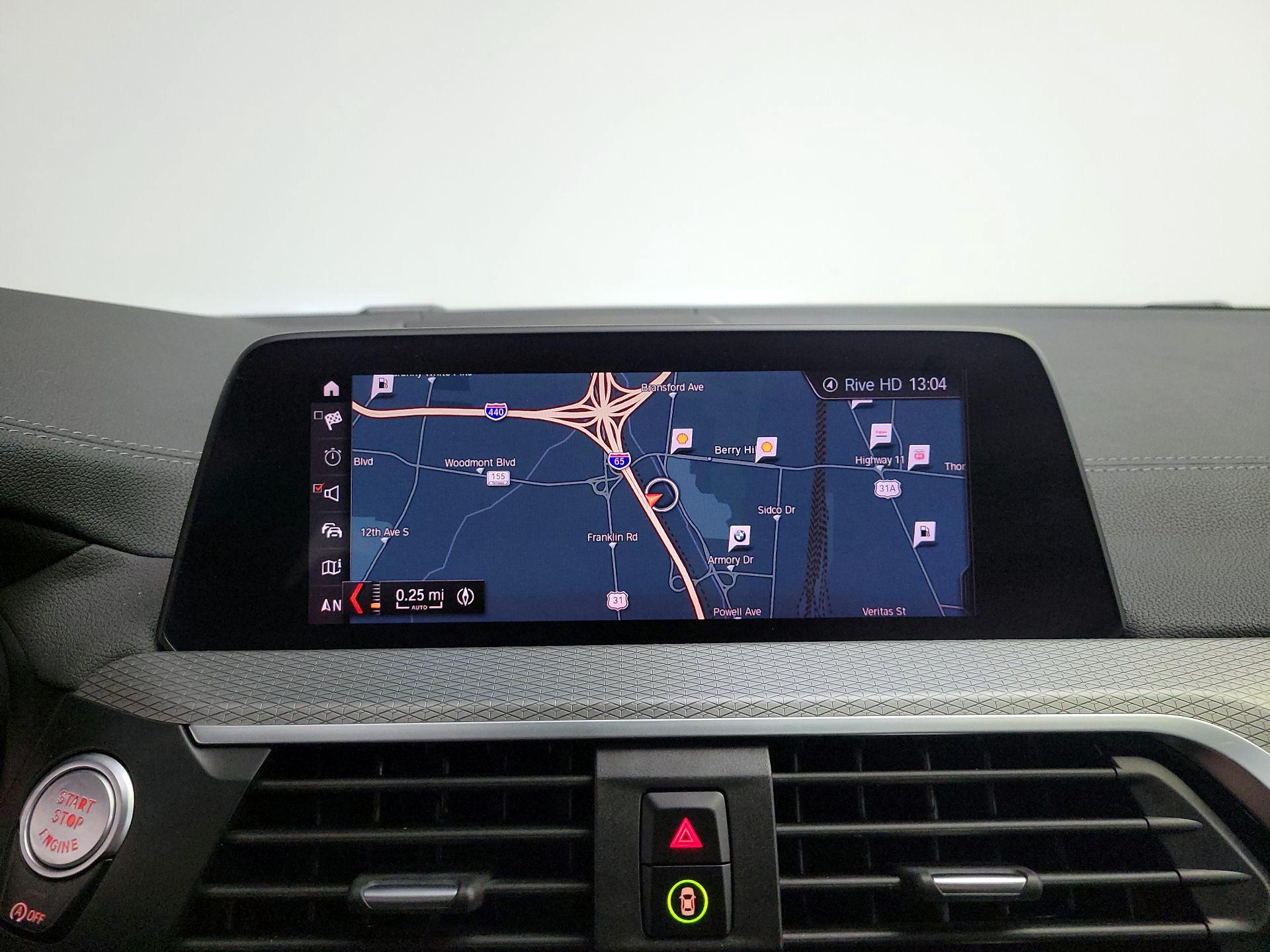 Thumbnail: 2020 BMW X3 - 14