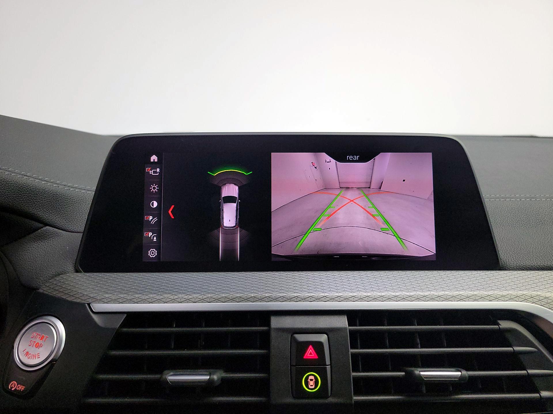 Thumbnail: 2020 BMW X3 - 15