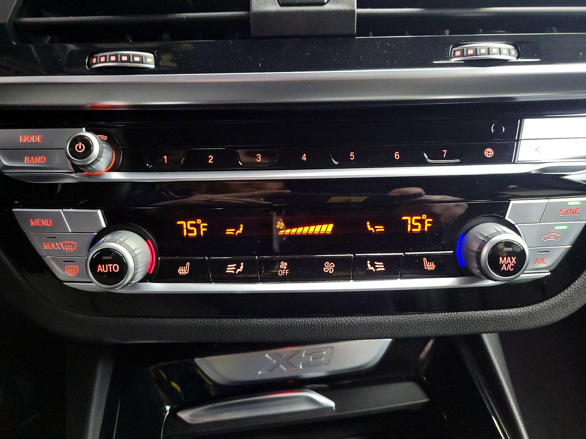 Thumbnail: 2020 BMW X3 - 17