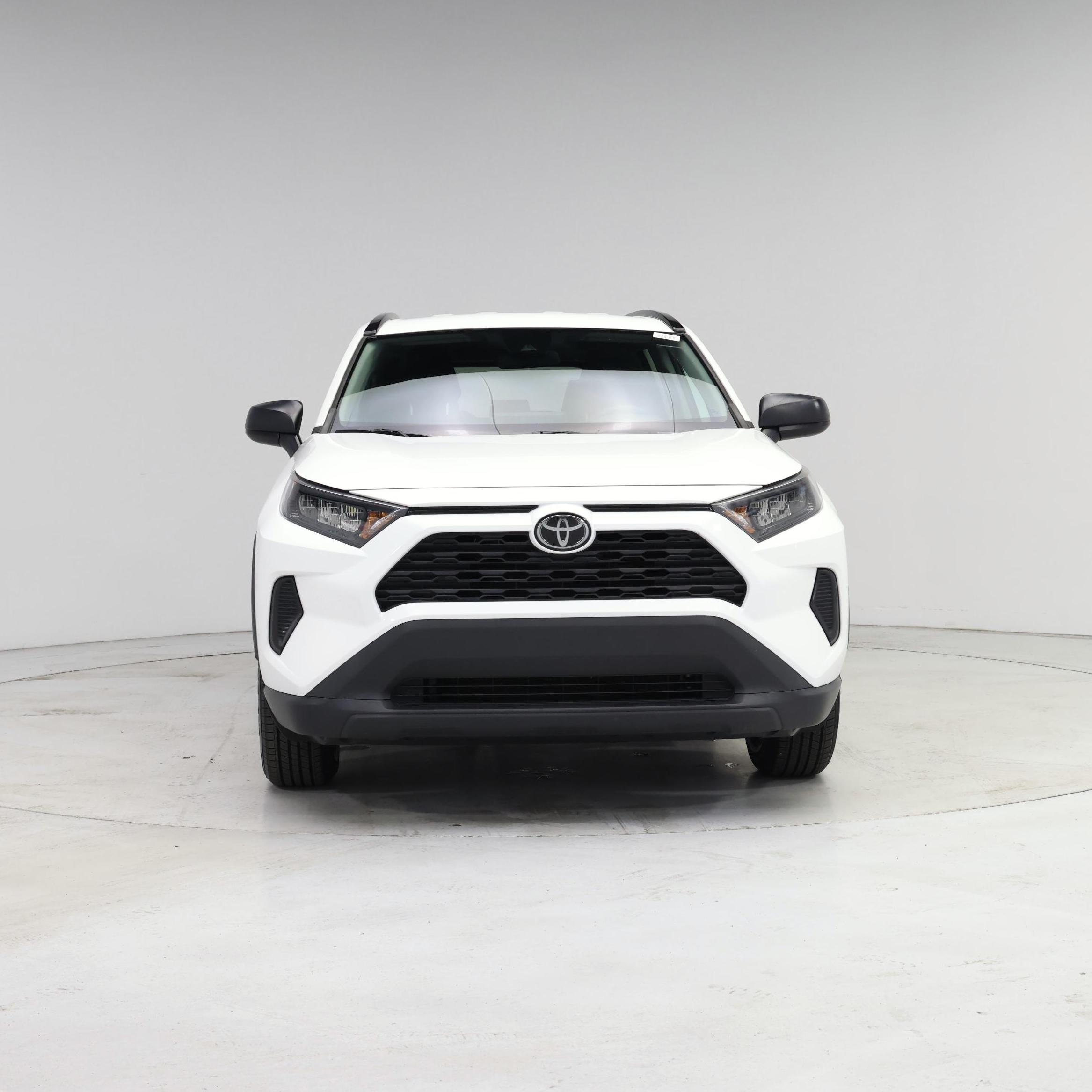Thumbnail: 2020 Toyota RAV4 - 5